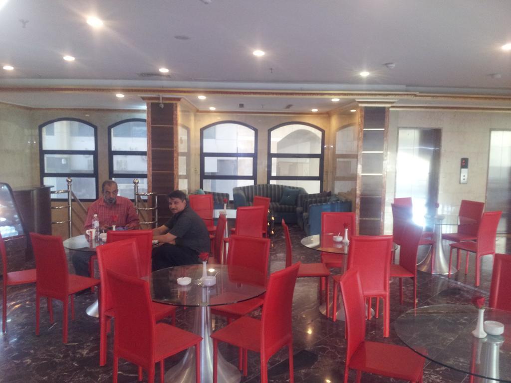 Hotel Al Olayan Al Khalil Makkah La Mecque