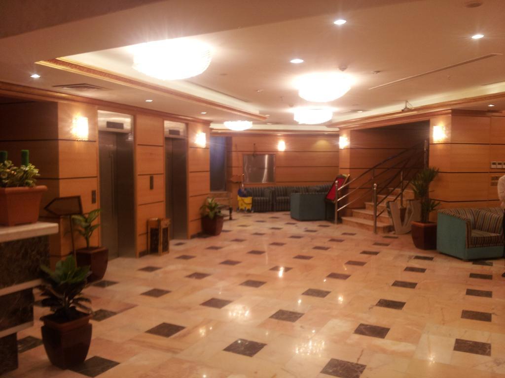 Al Olayan Al Khalil Makkah Hotel La Mecque