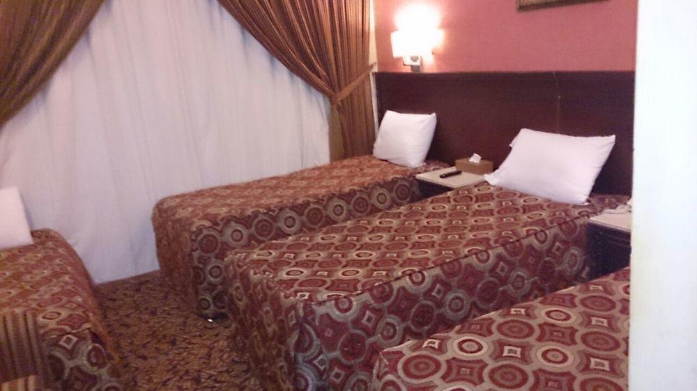 Al Olayan Al Khalil Makkah 3* La Mecque
