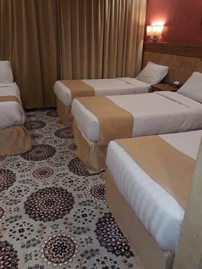 Al Olayan Al Khalil Makkah Hotel La Mecque