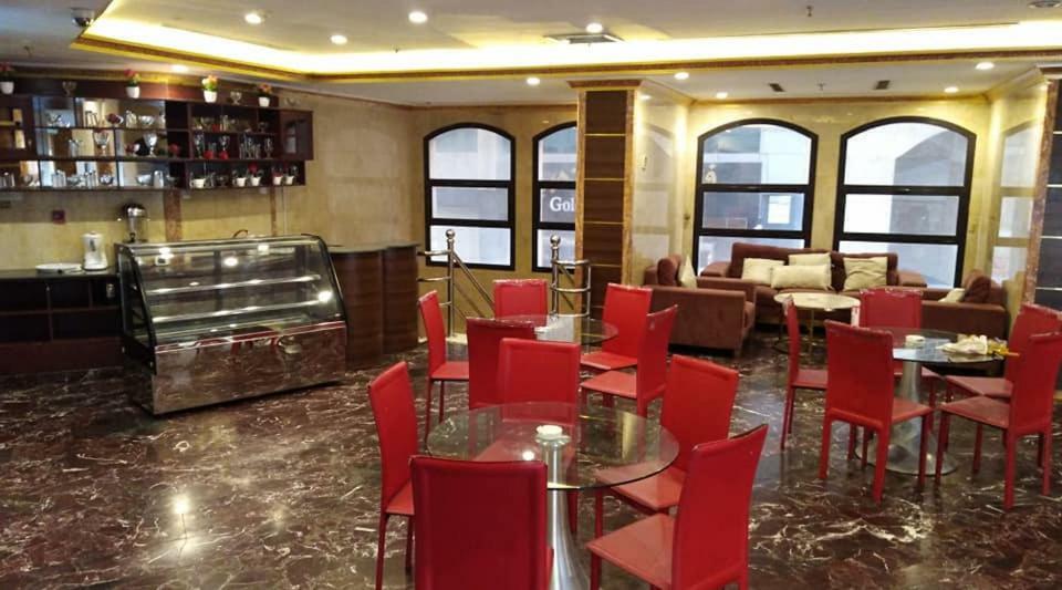 Hotel Al Olayan Al Khalil Makkah La Mecque