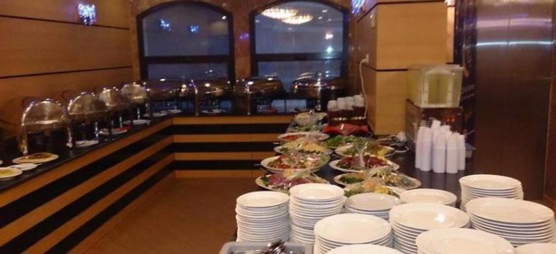 Hotel Al Olayan Al Khalil Makkah La Mecque