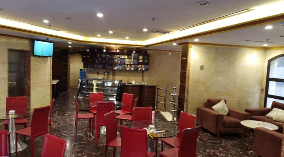Al Olayan Al Khalil Makkah 3* La Mecque