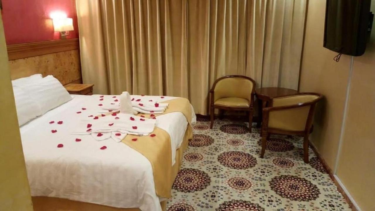 Al Olayan Al Khalil Makkah 3*